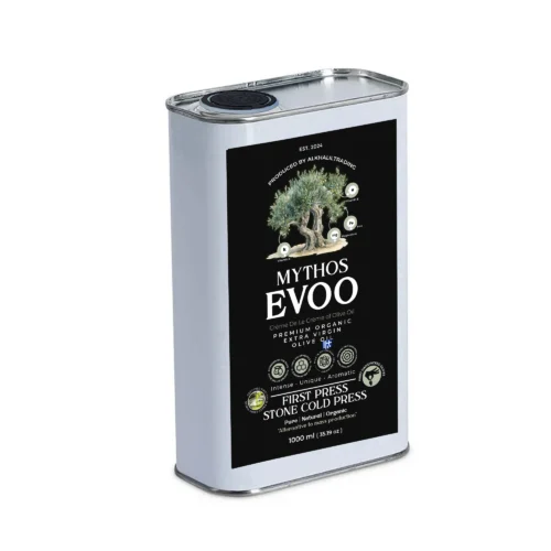 Greek Olive Oil