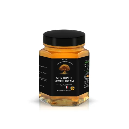 Yemeni Sidr Honey Do’ani