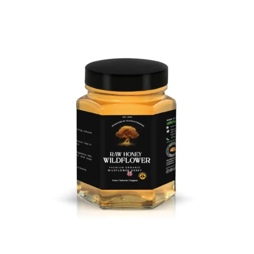 Mara’i Wildflower Yemeni Honey