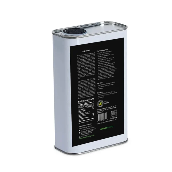 1000ml greek back Greek Olive Oil